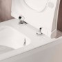 Copriwater VitrA Integra Slim con chiusura rallentata - immagine prodotto