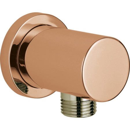 Curva di collegamento a parete GROHE Rainshower