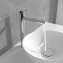 Villeroy & Boch Loop & Friends Einhebel-Waschtischarmatur erhöht - Produktansicht