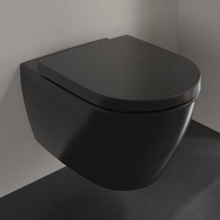 Villeroy & Boch Subway 2.0 WC sospeso senza bordo, con DirectFlush