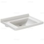 Lavabo Duravit Starck 3 Vital Med 60 cm