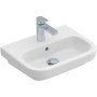 Lavabo Villeroy & Boch Architectura 50 x 38 cm - vista dettagliata