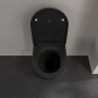 Villeroy & Boch Subway 2.0 WC sospeso senza bordo, con DirectFlush - vista tecnica
