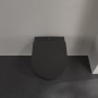 Villeroy & Boch Subway 2.0 WC sospeso senza bordo, con DirectFlush - vista dettagliata
