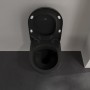 Villeroy & Boch Subway 2.0 WC sospeso senza bordo, con DirectFlush - vista tecnica