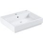Évier en céramique GROHE Cube 60 cm
