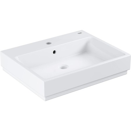 Évier en céramique GROHE Cube 60 cm