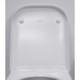 Duravit Happy D.2 WC-Sitz mit Absenkautomatik - Produktansicht