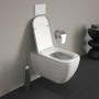 Duravit Happy D.2 WC-Sitz mit Absenkautomatik - Produktansicht