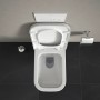 Duravit Happy D.2 WC-Sitz mit Absenkautomatik - Produktansicht