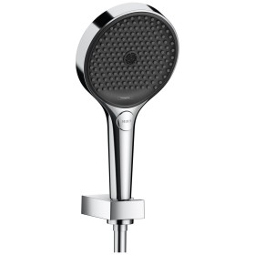 hansgrohe Rainfinity Brausehalterset 130 3jet mit Brauseschlauch 125 cm