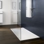 Villeroy & Boch Architectura Metalrim Duschwanne 100 x 100 x 1,5 cm - Detailansicht
