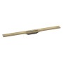 hansgrohe RainDrain Flex Ensemble de finition pour caniveau de douche 100 cm