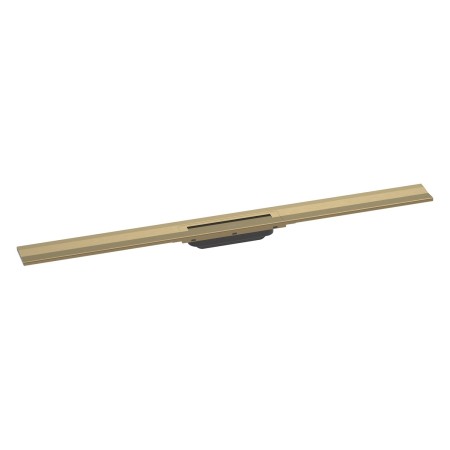 hansgrohe RainDrain Flex Ensemble de finition pour caniveau de douche 100 cm