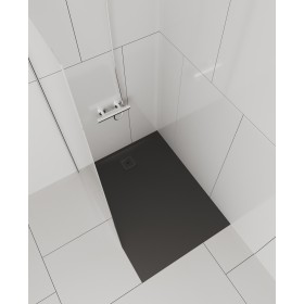 LAUFEN PRO Marbond Duschwanne 160 x 75 x 4,2 cm