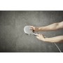 hansgrohe Croma 100 Handbrause Vario - technische Ansicht