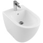 Villeroy & Boch Subway 2.0 Bidet, bodenstehend - Detailansicht