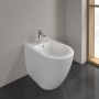 Villeroy & Boch Subway 2.0 Bidet, bodenstehend - Detailansicht