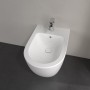Villeroy & Boch Subway 2.0 Bidet, bodenstehend - Produktansicht