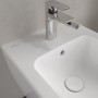 Villeroy & Boch Subway 2.0 Bidet, bodenstehend - Detailansicht