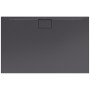 Villeroy & Boch Architectura Metalrim Duschwanne 140 x 90 x 4,8 cm