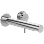 Set di beccuccio monocomando Villeroy & Boch Loop & Friends - vista dettagliata