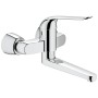 Robinet de lavabo monocommande GROHE Euroeco Special