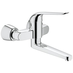 Robinet de lavabo monocommande GROHE Euroeco Special