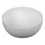 VitrA Options Outline Aufsatzschale rund Ø 39,5 cm - Detailansicht