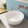 VitrA Options Outline Aufsatzschale rund Ø 39,5 cm - technische Ansicht