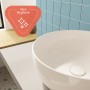 VitrA Options Outline Aufsatzschale rund Ø 39,5 cm