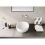 VitrA Options Outline Aufsatzschale rund Ø 39,5 cm - Detailansicht