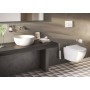 VitrA Options Outline Aufsatzschale rund Ø 39,5 cm - technische Ansicht