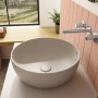 VitrA Options Outline Aufsatzschale rund Ø 39,5 cm - Produktansicht