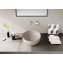 VitrA Options Outline Aufsatzschale rund Ø 39,5 cm - Detailansicht