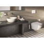 VitrA Options Outline Aufsatzschale rund Ø 39,5 cm - technische Ansicht