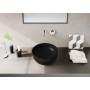 VitrA Options Outline Aufsatzschale rund Ø 39,5 cm - Detailansicht