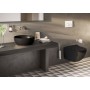 VitrA Options Outline Aufsatzschale rund Ø 39,5 cm - technische Ansicht