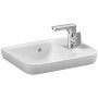 VitrA Sento Handwaschbecken 50 x 37,5 cm - Detailansicht
