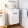 VitrA Sento Handwaschbecken 50 x 37,5 cm - Produktansicht