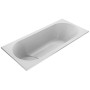 Villeroy & Boch Libra Solo Badewanne 170 x 75 cm - Produktansicht