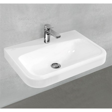 Villeroy & Boch Architectura Lavabo 65 cm senza troppo pieno