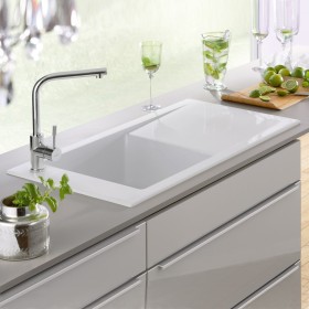 Villeroy & Boch Timeline 60 Einbauspüle