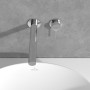 Set di beccuccio monocomando Villeroy & Boch Loop & Friends - vista dettagliata