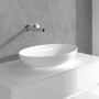 Set di beccuccio monocomando Villeroy & Boch Loop & Friends - vista tecnica
