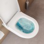 VitrA Integra Wand-WC Vitra Flush 2.0 Tiefspüler ohne Spülrand - Produktansicht