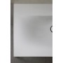 Vasque meuble Duravit Viu 73 cm avec 1 trou pour robinet, avec trop-plein - vue technique
