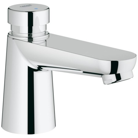 Robinet autonome à déclenchement automatique GROHE Euroeco CT, DN 15