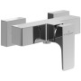 Villeroy & Boch Architectura Square Einhebel-Duscharmatur - Detailansicht