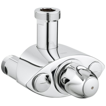 GROHE Grohtherm XL Thermostat Batterie